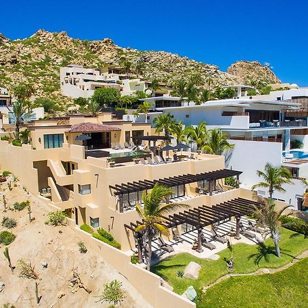 Villa Gran Vista Cabo San Lucas Buitenkant foto