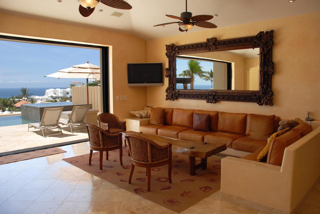 Villa Gran Vista Cabo San Lucas Buitenkant foto