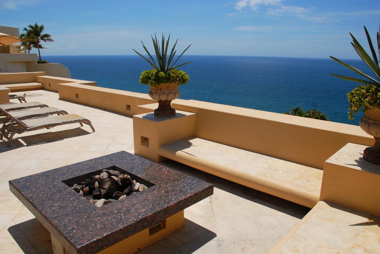 Villa Gran Vista Cabo San Lucas Buitenkant foto