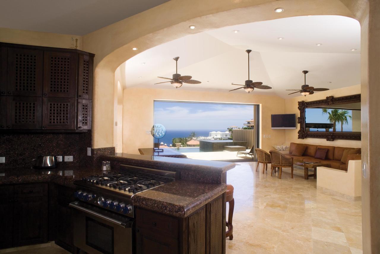 Villa Gran Vista Cabo San Lucas Buitenkant foto