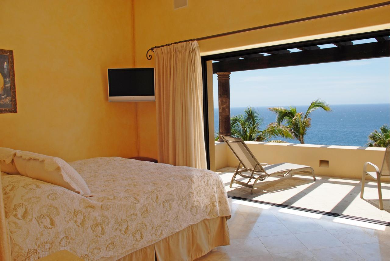 Villa Gran Vista Cabo San Lucas Buitenkant foto