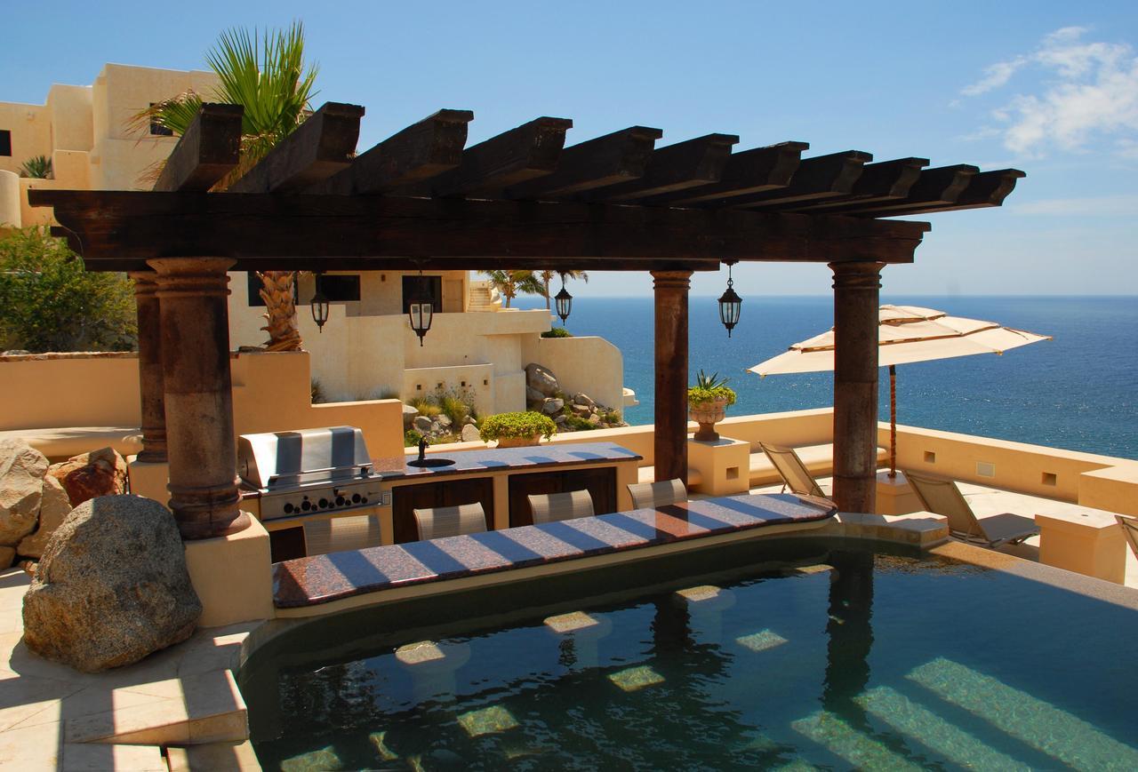 Villa Gran Vista Cabo San Lucas Buitenkant foto
