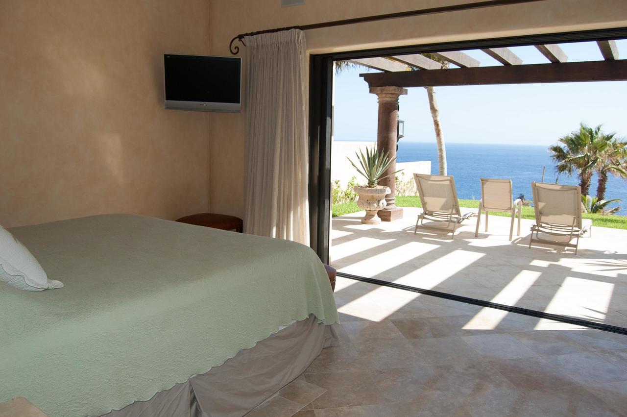 Villa Gran Vista Cabo San Lucas Buitenkant foto