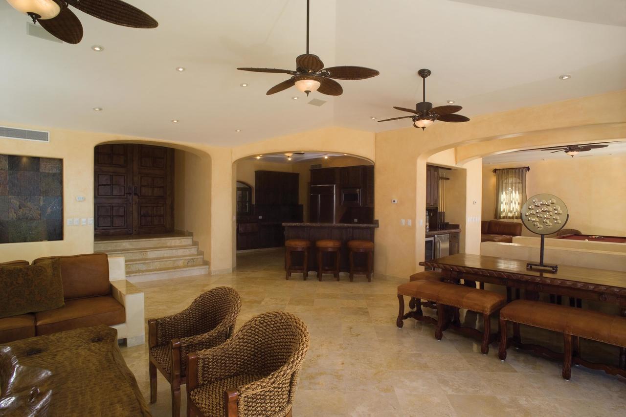 Villa Gran Vista Cabo San Lucas Buitenkant foto