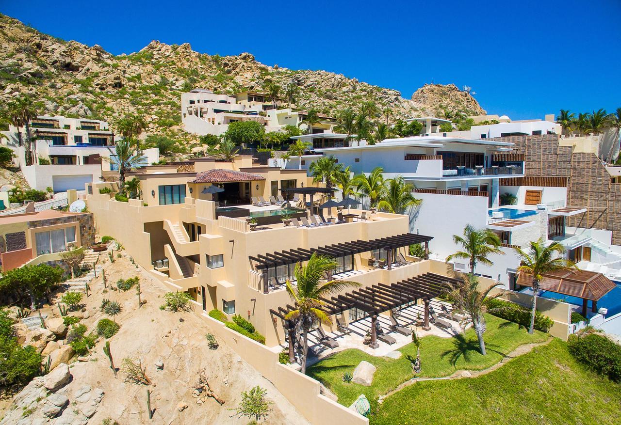 Villa Gran Vista Cabo San Lucas Buitenkant foto