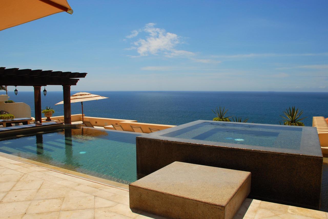 Villa Gran Vista Cabo San Lucas Buitenkant foto