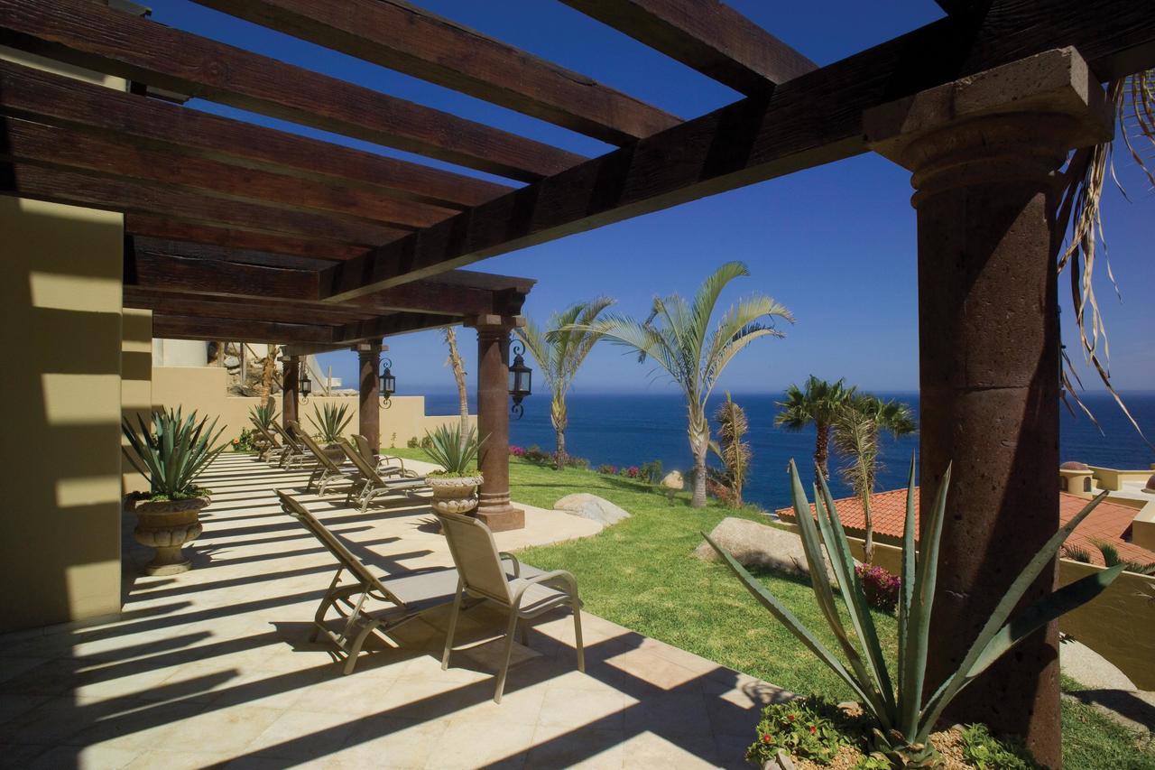Villa Gran Vista Cabo San Lucas Buitenkant foto