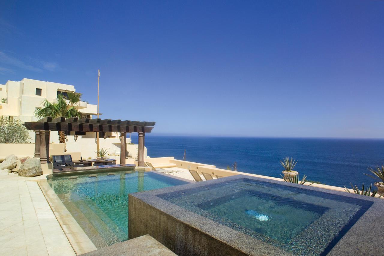 Villa Gran Vista Cabo San Lucas Buitenkant foto