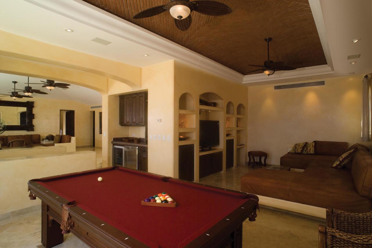 Villa Gran Vista Cabo San Lucas Buitenkant foto