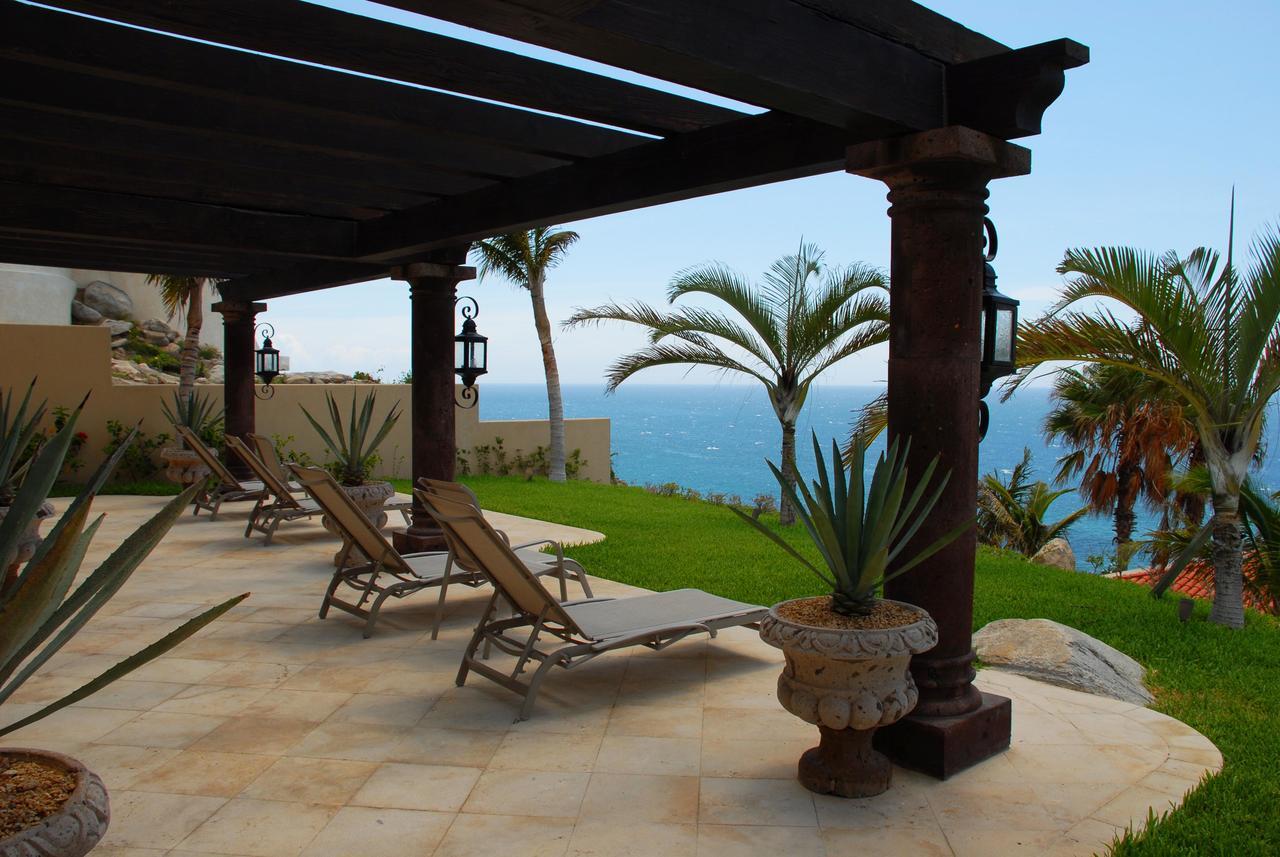 Villa Gran Vista Cabo San Lucas Buitenkant foto