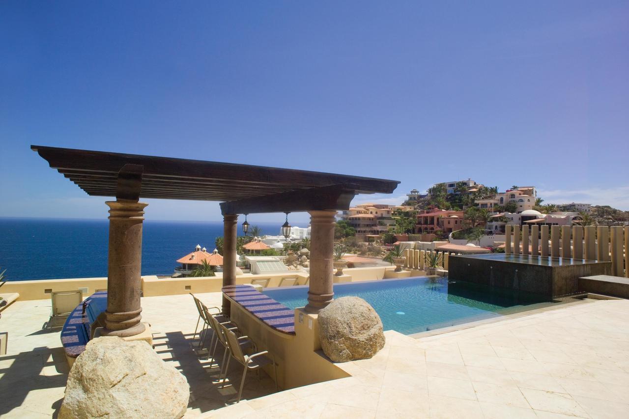 Villa Gran Vista Cabo San Lucas Buitenkant foto